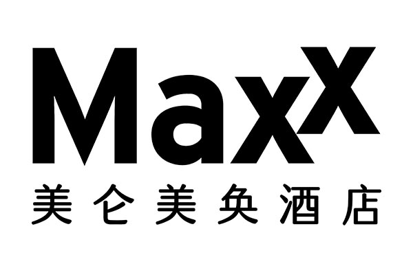MaxX Hotel Harbour View Qingdao Logo